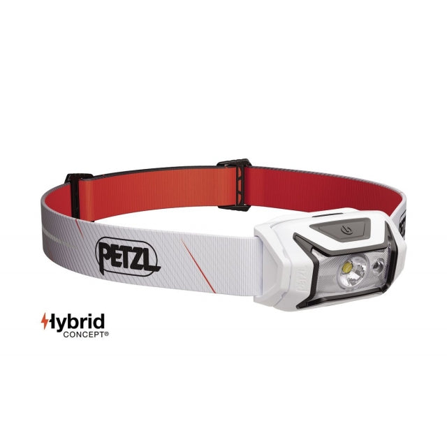 Petzl Lamp Tikka Core