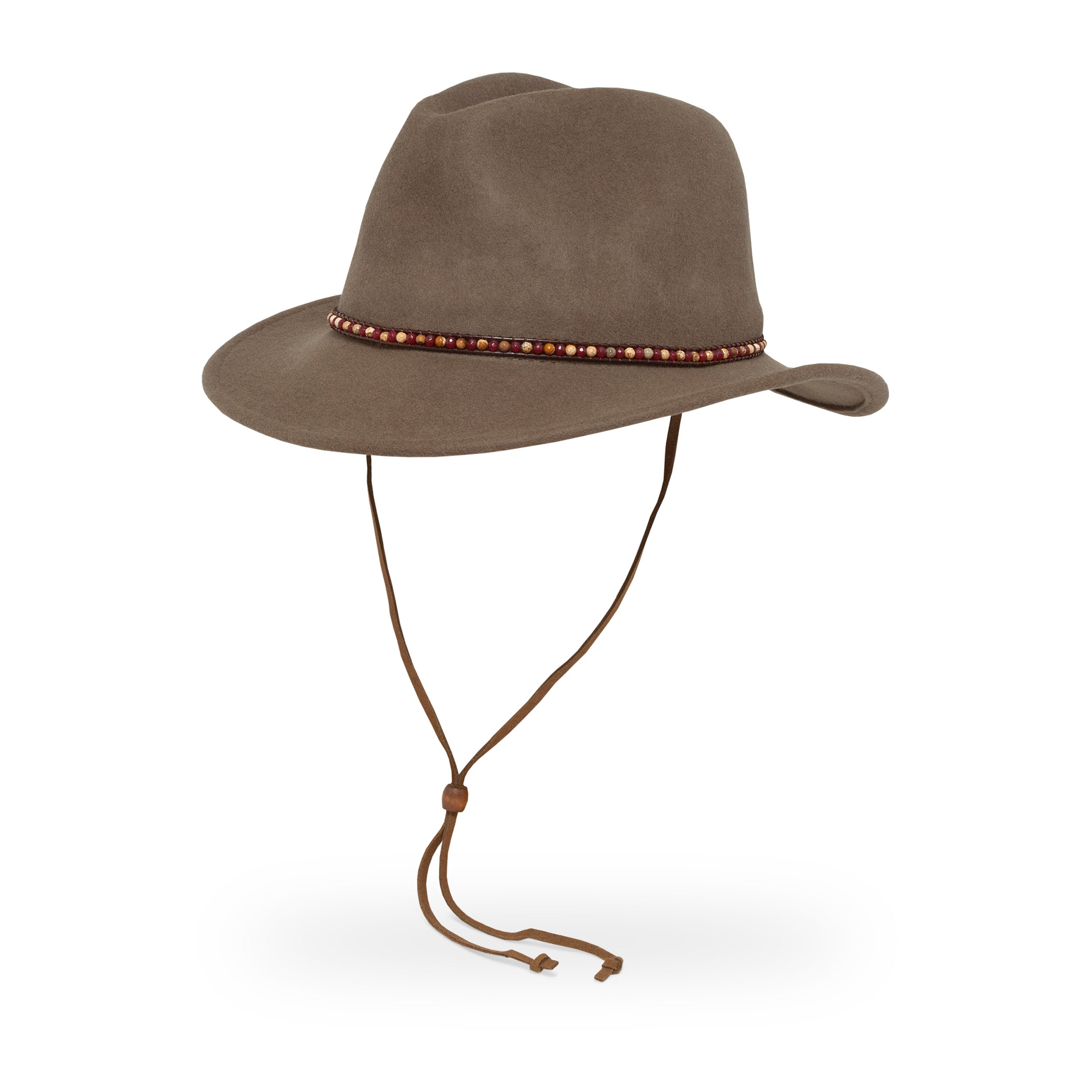 Sunday Afternoons Aspen Hat Brown