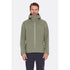Rab Mens Downpour Light Waterproof Jacket