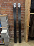 Mountain Chalet Demo Kit - Impulse 104/179 with Fritschi Tecton and Pomoca Skins