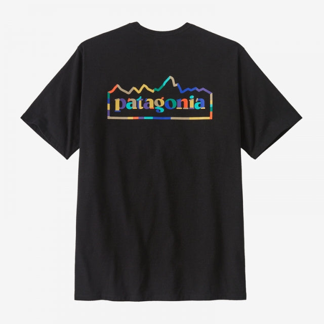 Patagonia Mens Unity Fitz Responsibili-tee