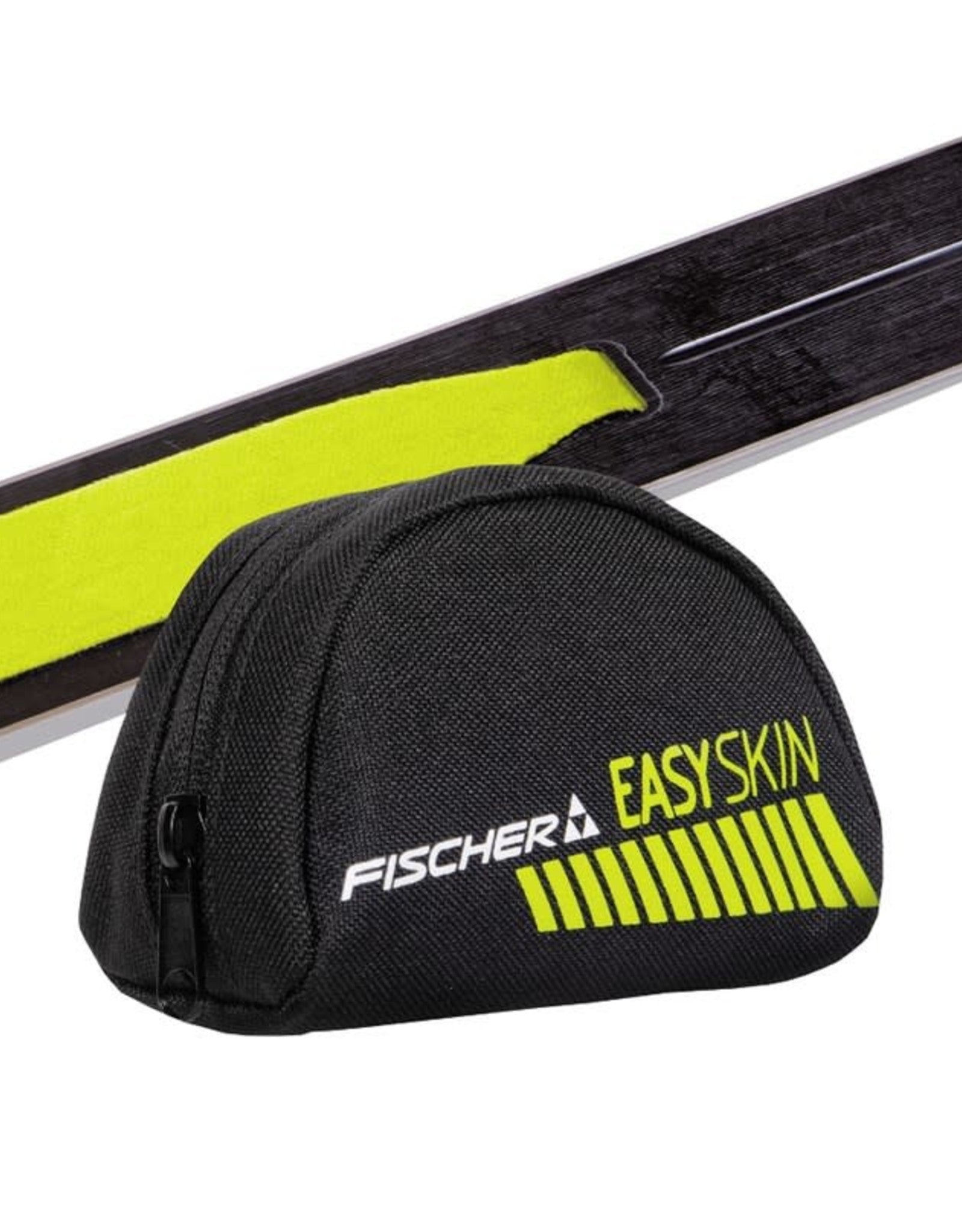 Fischer Skis Us Easy Skin Mohair Mix 65