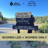 Women's Only Rock Climbing Clinic (July 23-24, 2026)