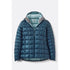 Rab Mens Mythic Alpine Down Jacket