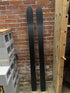 Mountain Chalet Demo Kit - Radical 97/170 with Fischer Tour Classic and Contour Skins