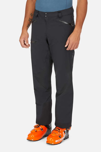 Rab Men's Khroma Diffract Insulated Pants Black