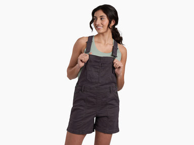 Kuhl Womens Kultivatr Shortall