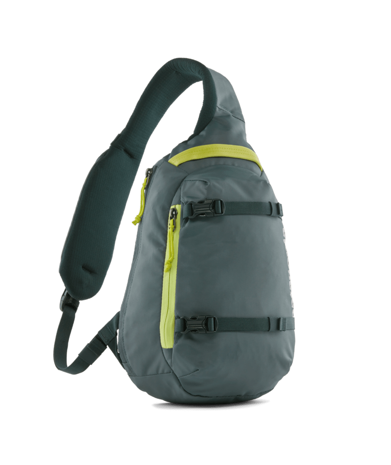 Patagonia Atom Sling 8l Weathered Stone