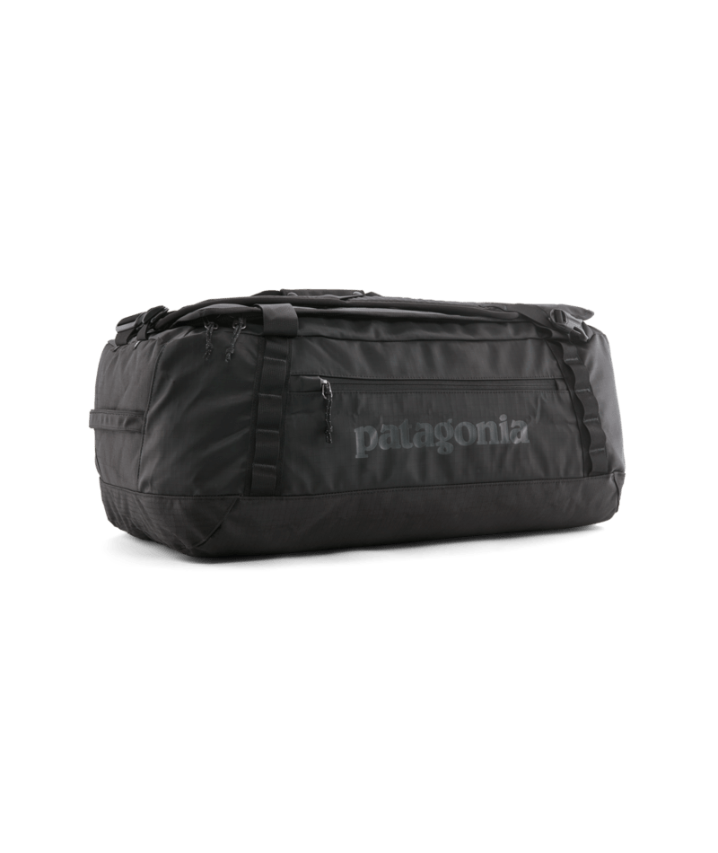 Patagonia Black Hole Duffel 55l Black w/Black