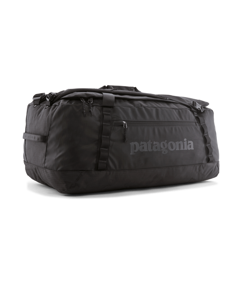 Patagonia Black Hole Duffel 70l Black w/Black