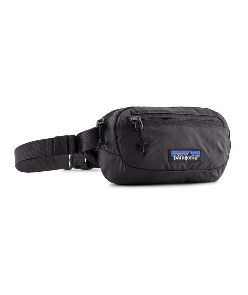 Patagonia Terravia Mini Hip Pack 1l Gumtree Green