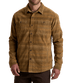 KUHL Mens Rogue Shirt-jac Kanteen
