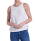 Kuhl Womens Klover Tank White