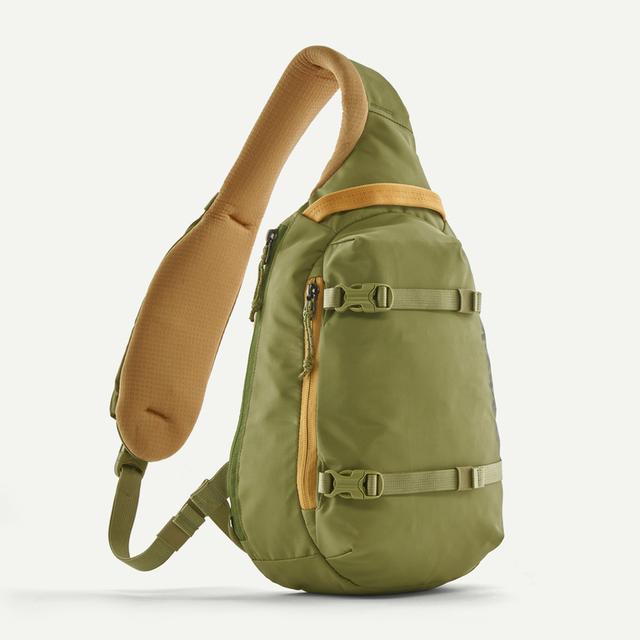 Patagonia Atom Sling 8l Buckhorn Green