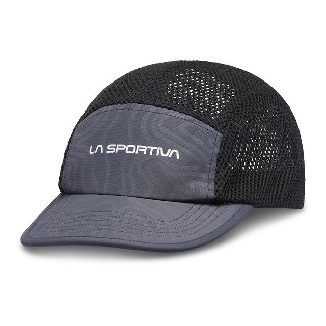 La Sportiva Skyline Air Cap Onyx/Black