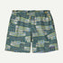 Patagonia Baggies Shorts - 5 In. Wetland Blue