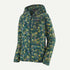 Patagonia Houdini Jacket Wetland Blue