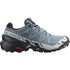 Salomon Speedcross 6 Gore-tex Flint Stone / Black / Heather