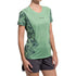 La Sportiva Womens Pacer T-shirt W Aspen Green/Night Sky