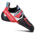 La Sportiva Solution Comp Hibiscus/Malibu Blue