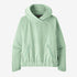 Patagonia Womens Swift Drift Sun Hoody Thin Ice
