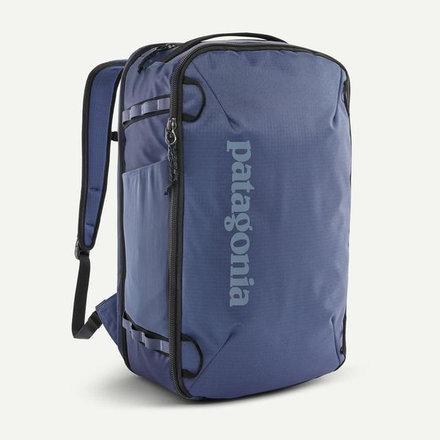 Patagonia Black Hole Mini Mlc 30l Current Blue