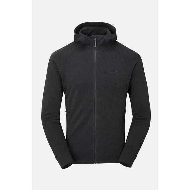 Rab Nexus Hoody Black