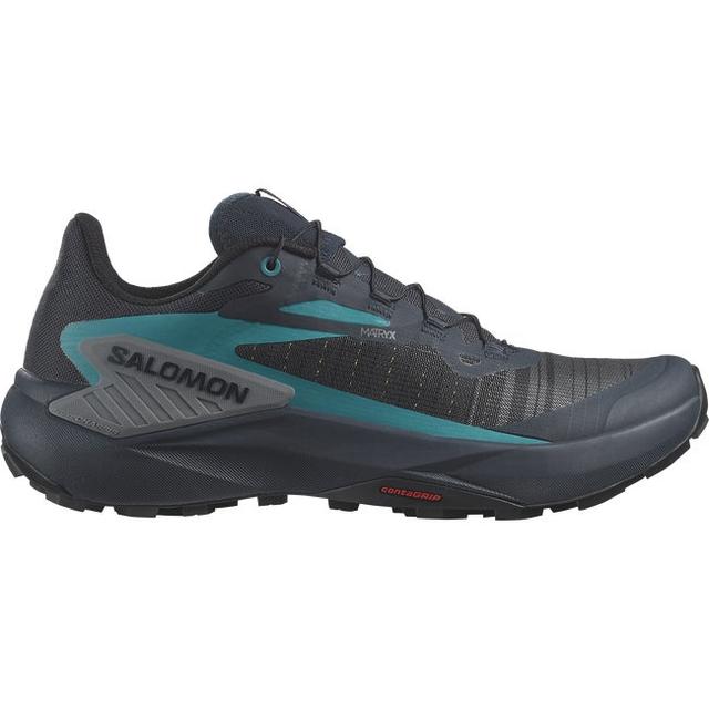 Salomon Genesis Carbon / Tahitian Tide / Quiet Shade