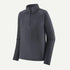 Patagonia Capilene Midweight Zip Smolder Blue