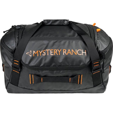 Mystery Ranch Mission Duffel Black