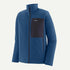 Patagonia R2 Techface Jacket Clement Blue