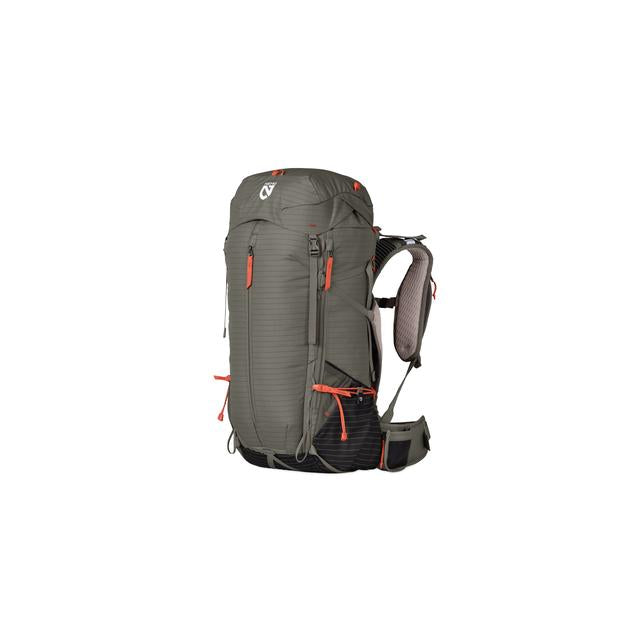 Nemo Persist 45l Endless Promise All-adventure Backpack Smokey Olive