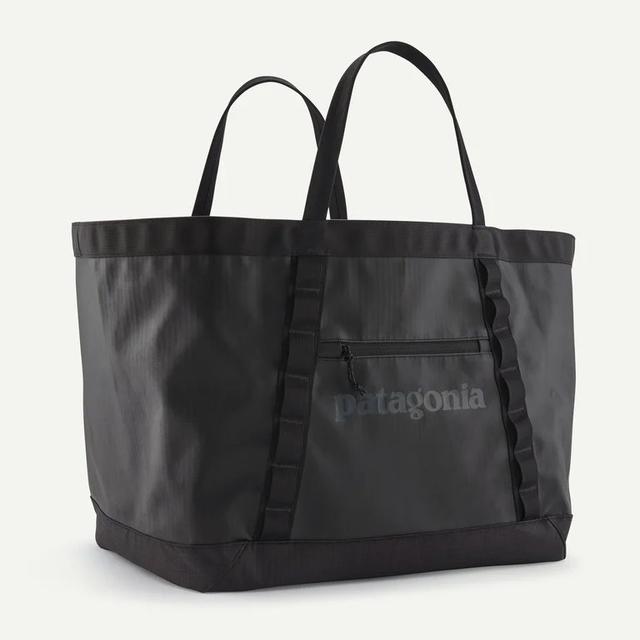 Patagonia Black Hole Gear Tote BOB