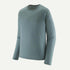 Patagonia Capilene Lightweight Crew Blue Sage
