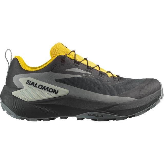Salomon Genesis Gore-tex Black / Sedona Sage / Incaberry