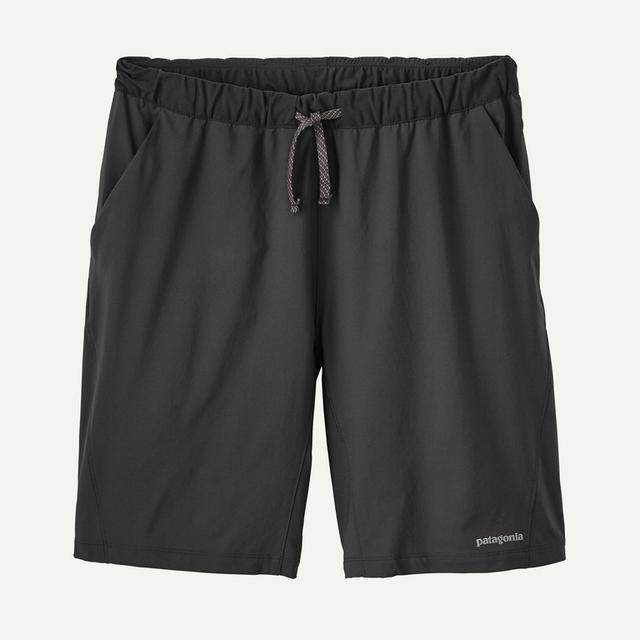 Patagonia Terrebonne Shorts Black