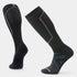 Smartwool Ski Over The Calf Socks Black