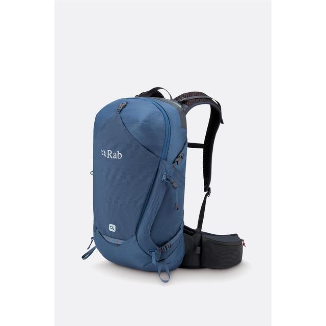 Rab Protium 20l Day Pack Tempest Blue