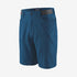 Patagonia Venga Rock Shorts Lagom Blue