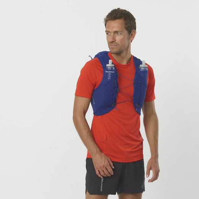 Salomon Unisex Adv Skin 12 Surf The Web