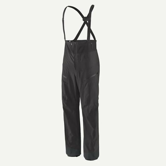Patagonia Powslayer Bibs Black