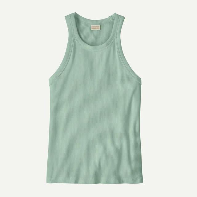 Patagonia Womens Rib Thin Ice