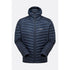 Rab Cirrus Flex Insulated Hooded Jacket Tempest Blue