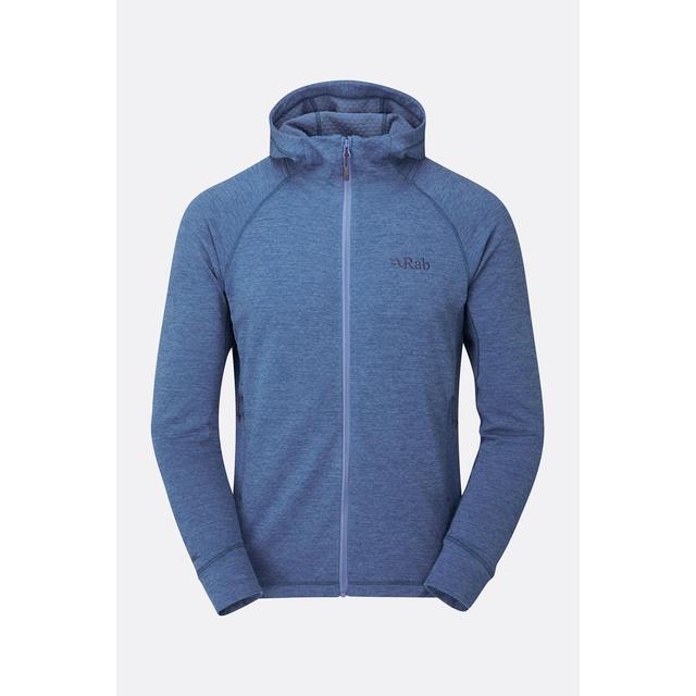 Rab Nexus Hoody Denim