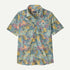 Patagonia Mens Go To Shirt blue sage