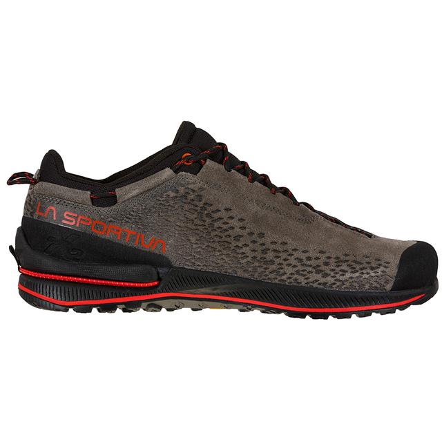La Sportiva Tx2 Evo Leather Carbon/Goji