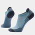 Smartwool Hike Low Ankle Socks Dusty Teal