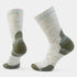 Smartwool Hike Crew Socks Ash