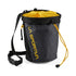 La Sportiva Unisex Granite Chalk Bag Pro Onyx/Black