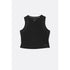 Rab Rivelin Crop Tank Black